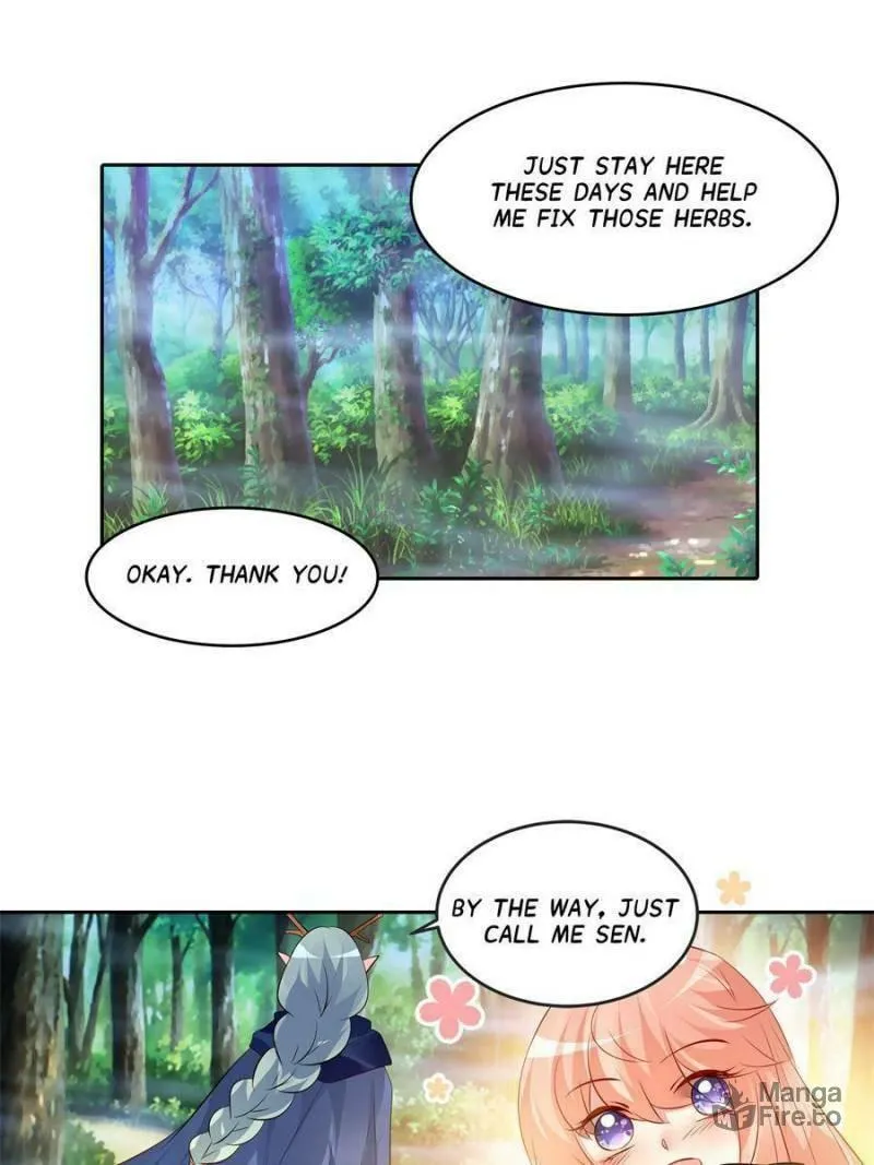 Read Teach the Devil Husband (Colored) chapter 69 image 14 on Lezhin