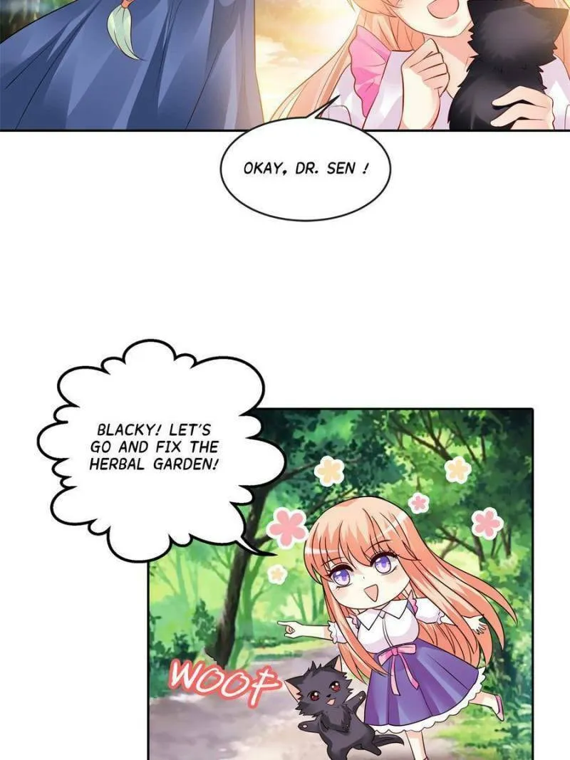 Read Teach the Devil Husband (Colored) chapter 69 image 15 on Lezhin