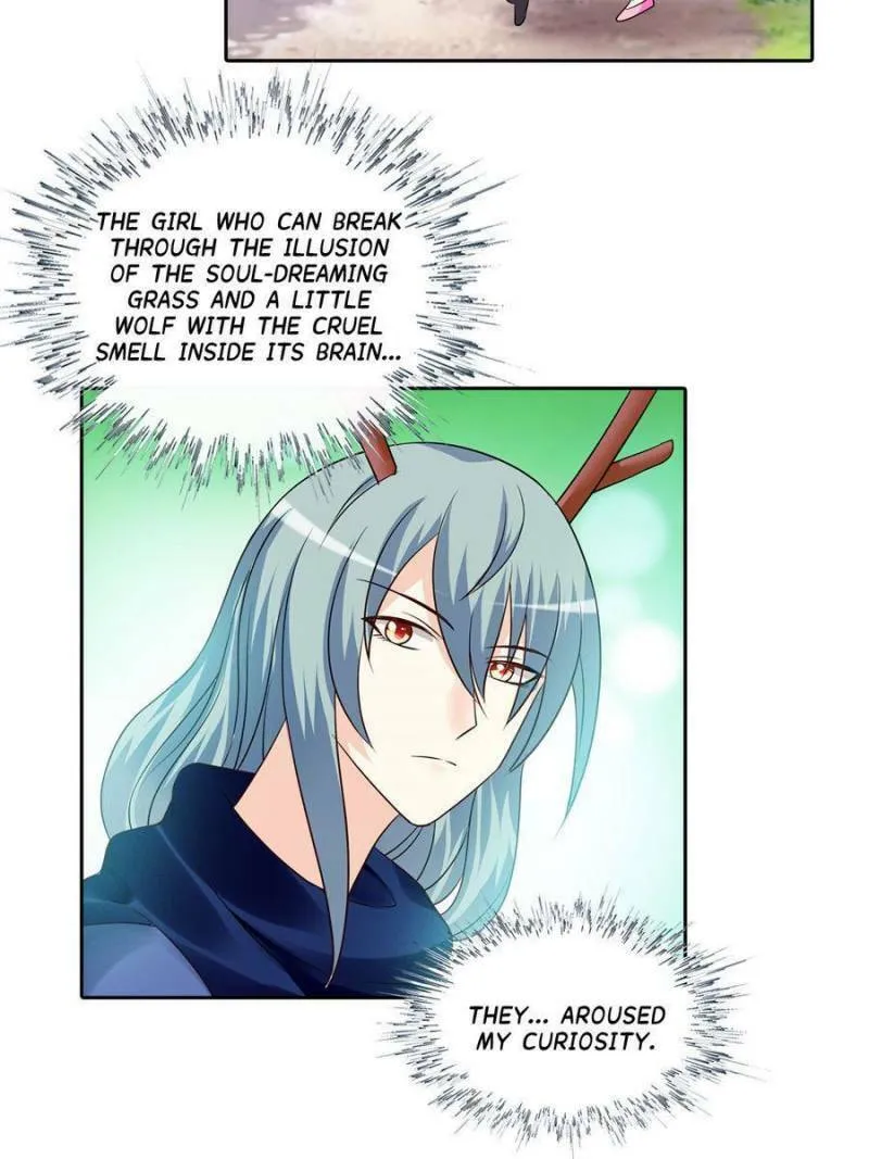 Read Teach the Devil Husband (Colored) chapter 69 image 16 on Lezhin