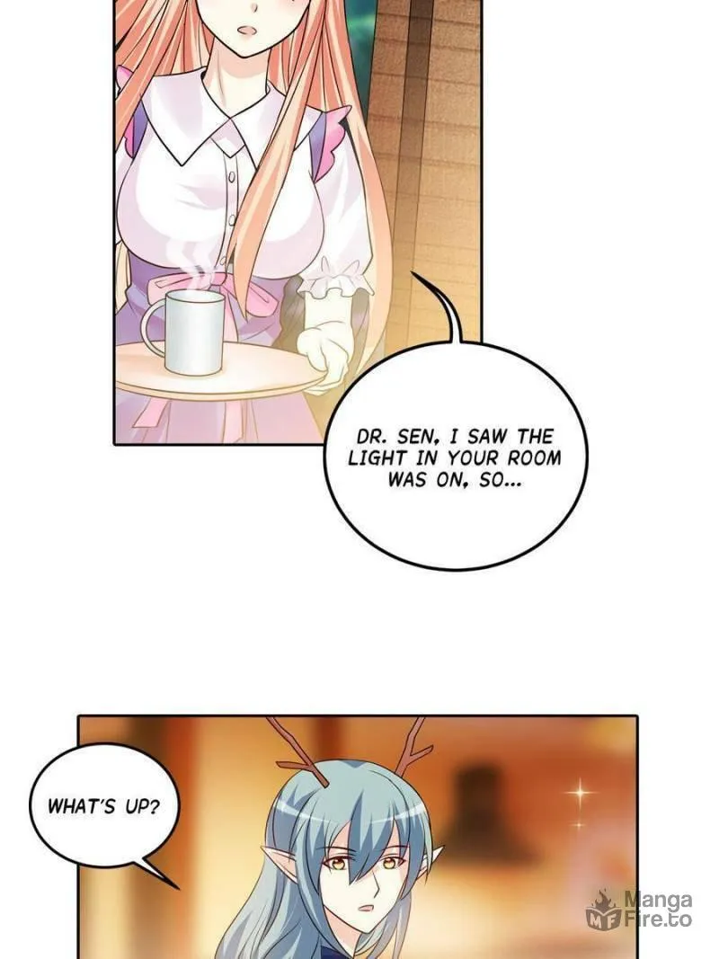 Read Teach the Devil Husband (Colored) chapter 69 image 19 on Lezhin