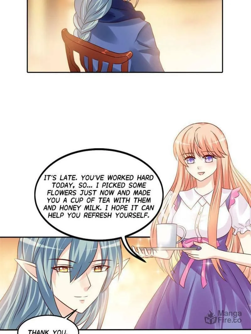 Read Teach the Devil Husband (Colored) chapter 69 image 20 on Lezhin