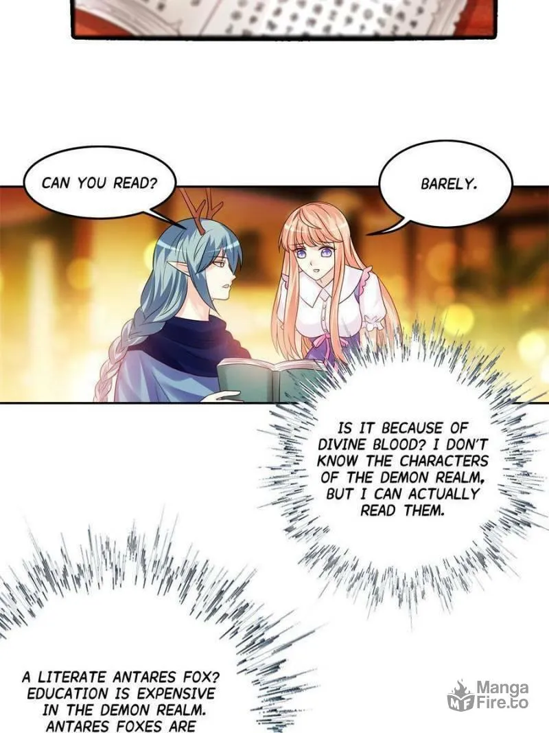 Read Teach the Devil Husband (Colored) chapter 69 image 24 on Lezhin