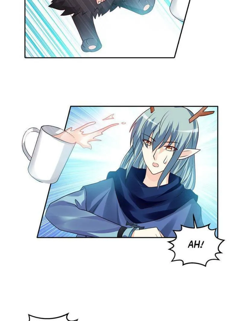 Read Teach the Devil Husband (Colored) chapter 69 image 28 on Lezhin