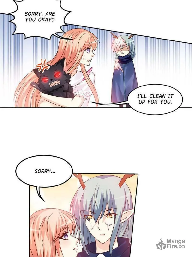 Read Teach the Devil Husband (Colored) chapter 69 image 29 on Lezhin