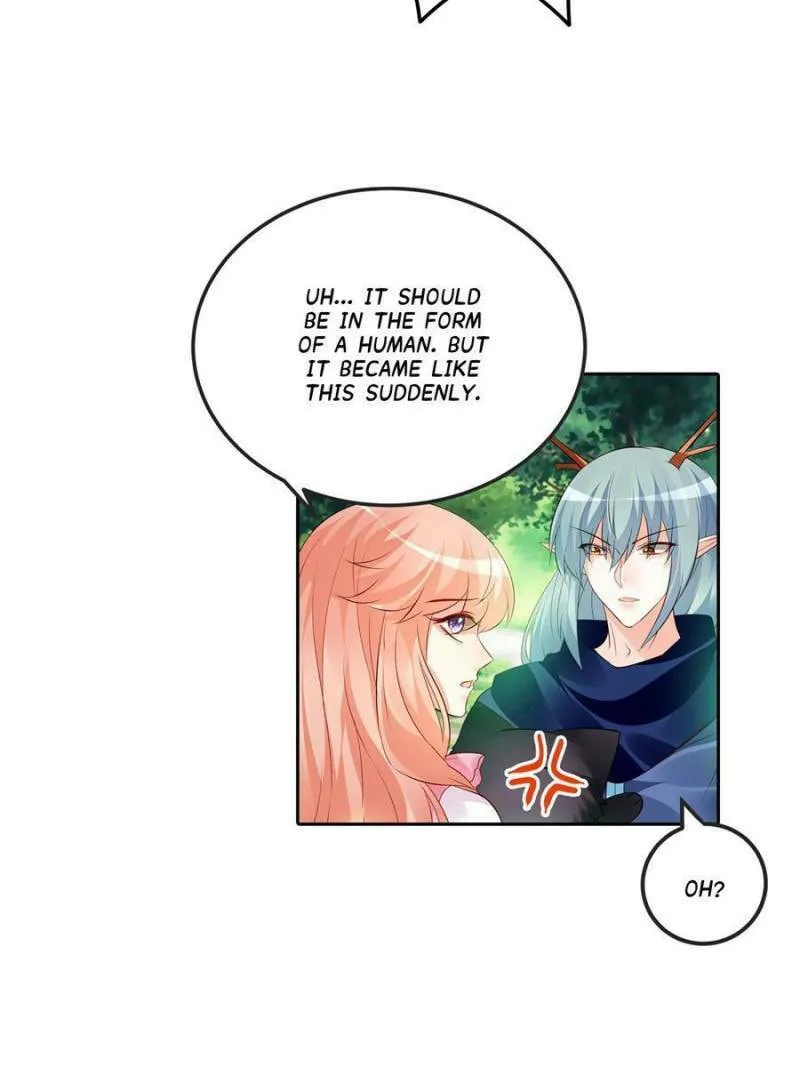 Read Teach the Devil Husband (Colored) chapter 69 image 3 on Lezhin