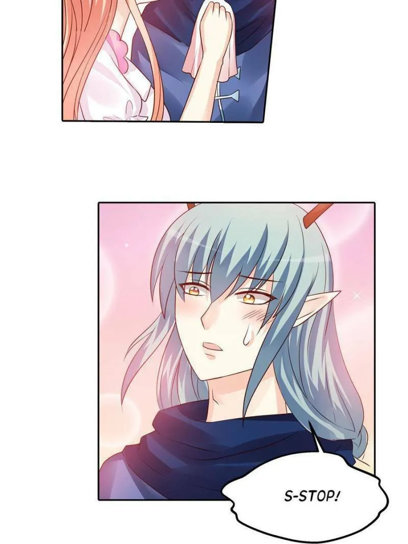 Read Teach the Devil Husband (Colored) chapter 69 image 30 on Lezhin