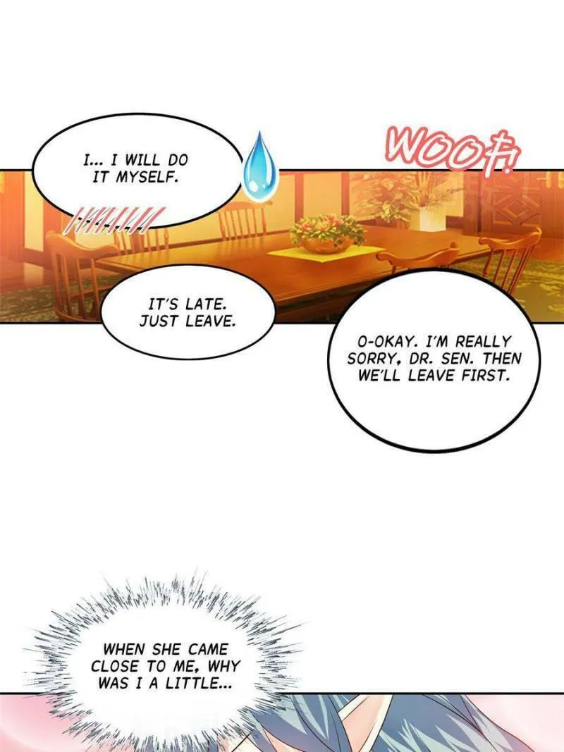 Read Teach the Devil Husband (Colored) chapter 69 image 31 on Lezhin