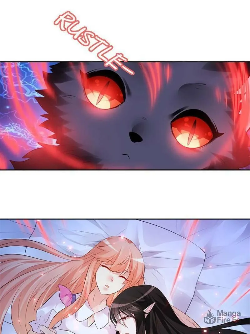 Read Teach the Devil Husband (Colored) chapter 69 image 35 on Lezhin