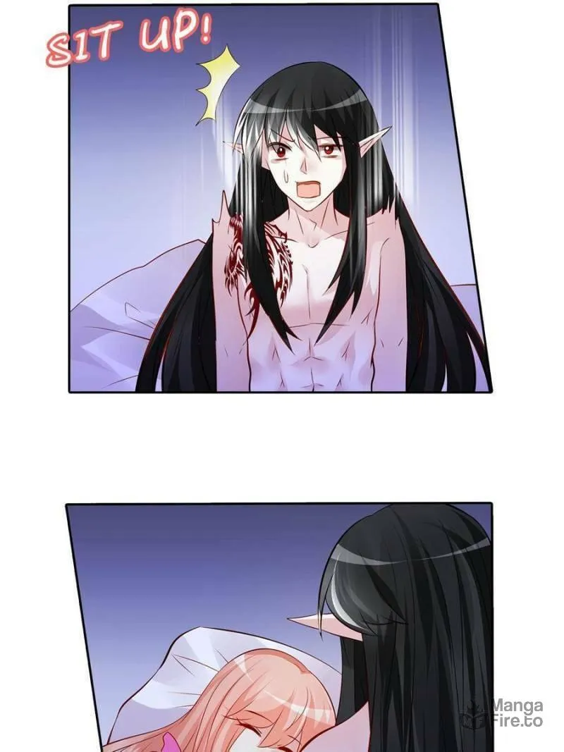 Read Teach the Devil Husband (Colored) chapter 69 image 38 on Lezhin