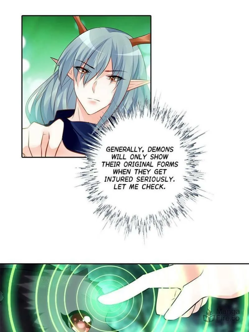 Read Teach the Devil Husband (Colored) chapter 69 image 4 on Lezhin