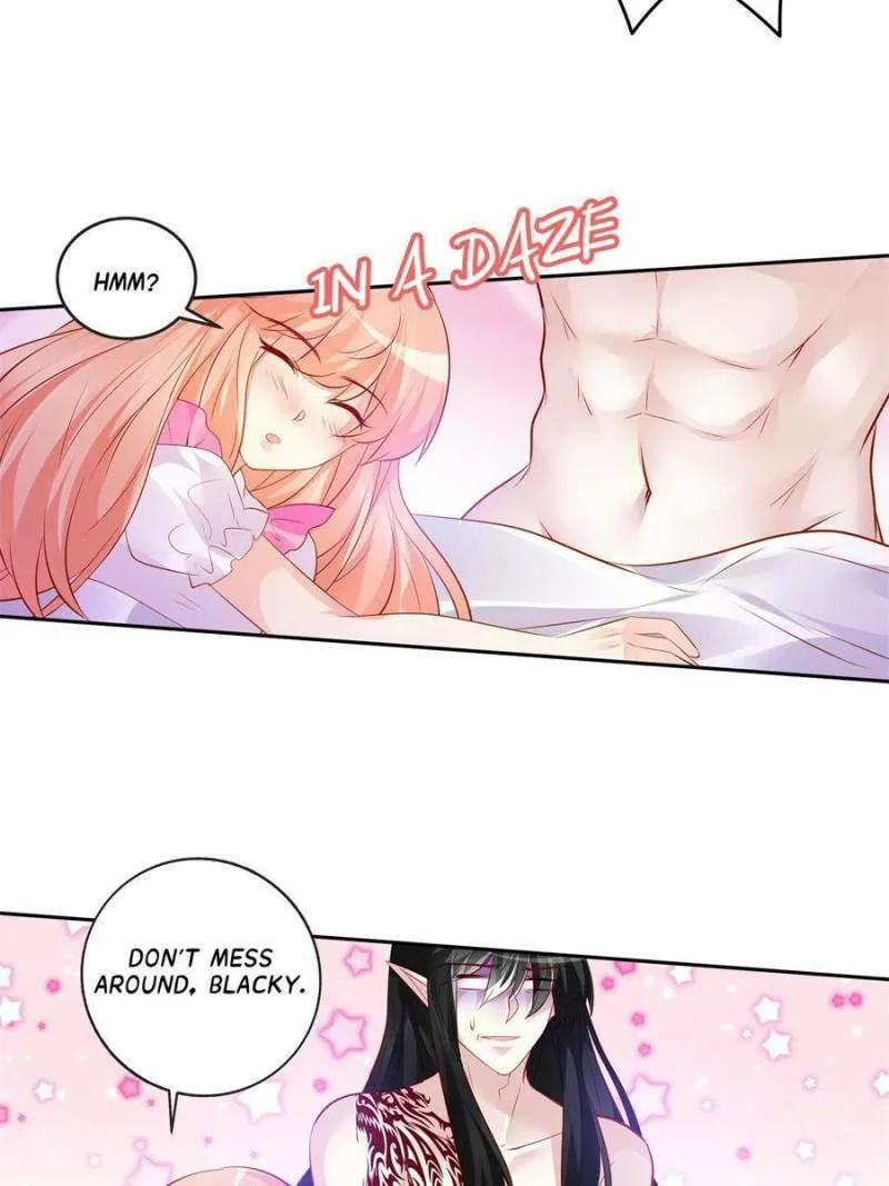 Read Teach the Devil Husband (Colored) chapter 69 image 40 on Lezhin