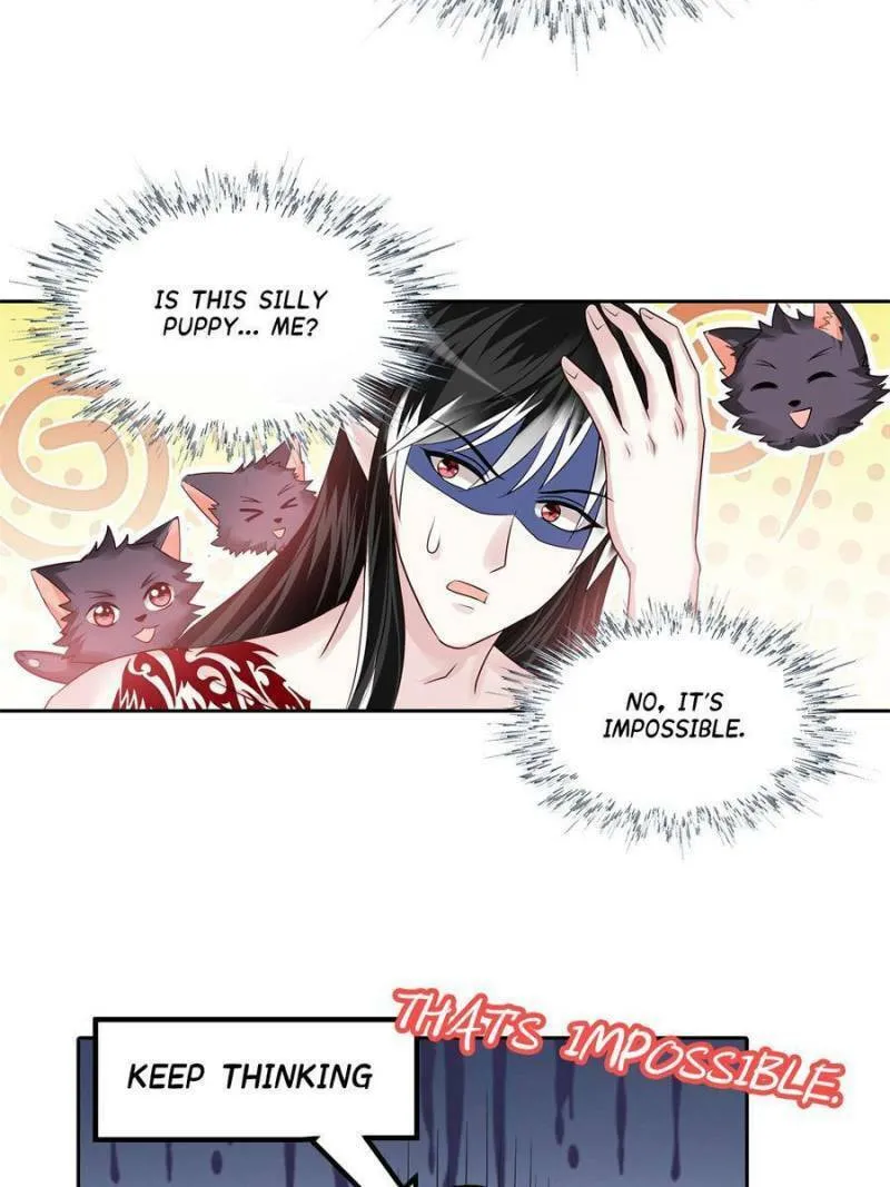 Read Teach the Devil Husband (Colored) chapter 69 image 46 on Lezhin