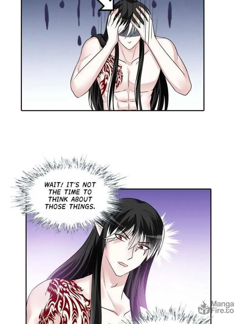Read Teach the Devil Husband (Colored) chapter 69 image 47 on Lezhin