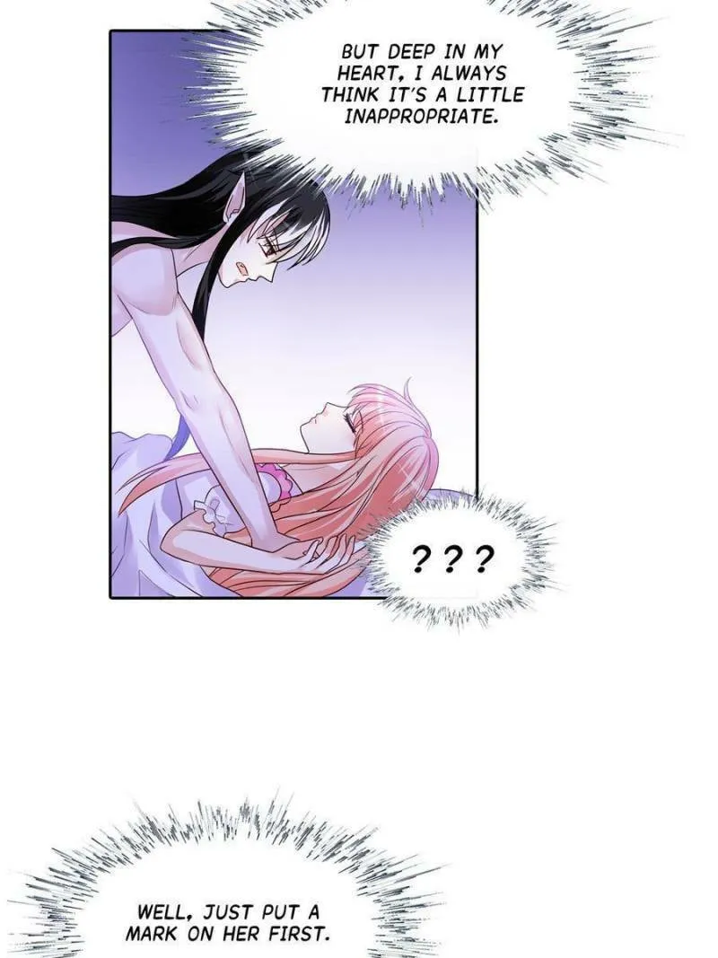 Read Teach the Devil Husband (Colored) chapter 69 image 51 on Lezhin