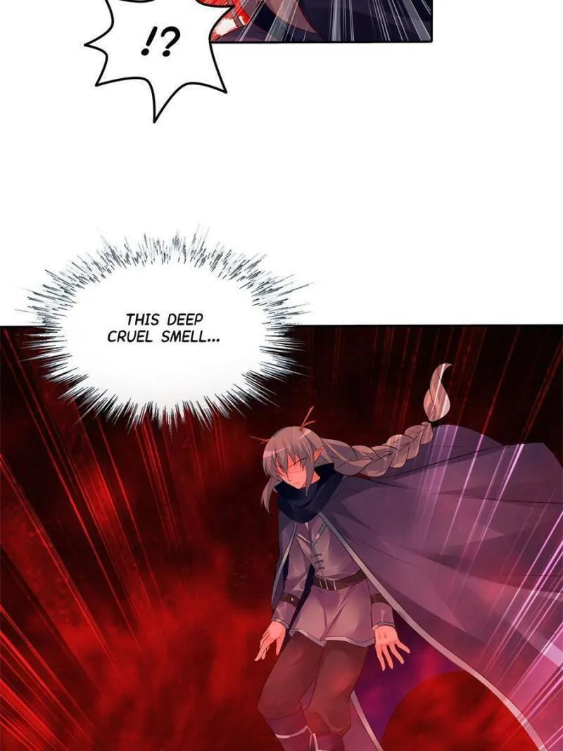 Read Teach the Devil Husband (Colored) chapter 69 image 6 on Lezhin