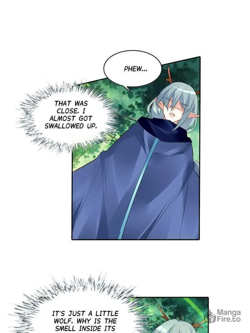 Read Teach the Devil Husband (Colored) chapter 69 image 9 on Lezhin