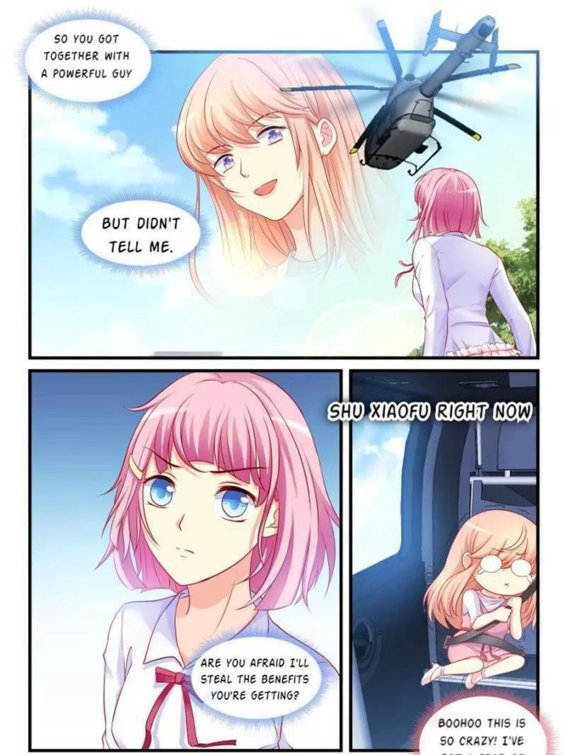 Read Teach the Devil Husband (Colored) chapter 7 image 10 on Lezhin