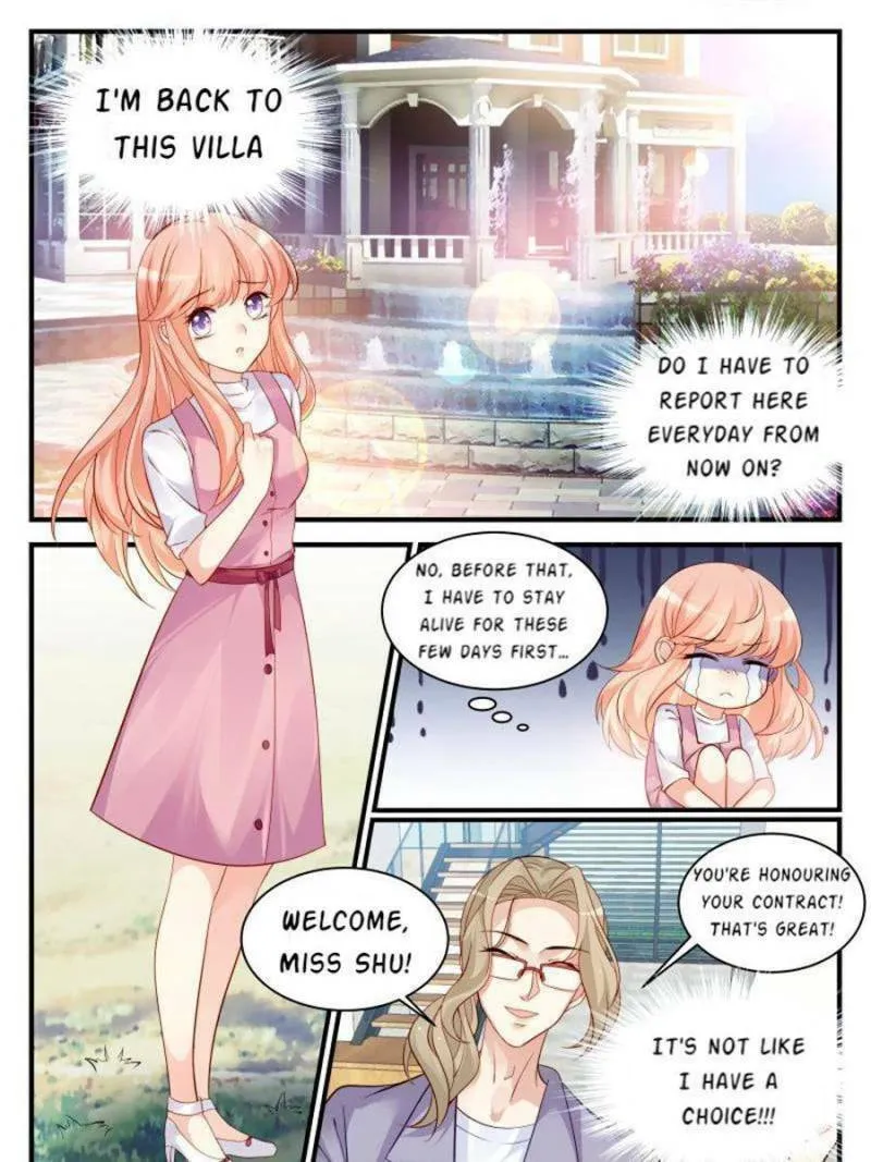 Read Teach the Devil Husband (Colored) chapter 7 image 12 on Lezhin