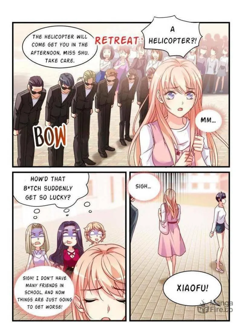 Read Teach the Devil Husband (Colored) chapter 7 image 2 on Lezhin