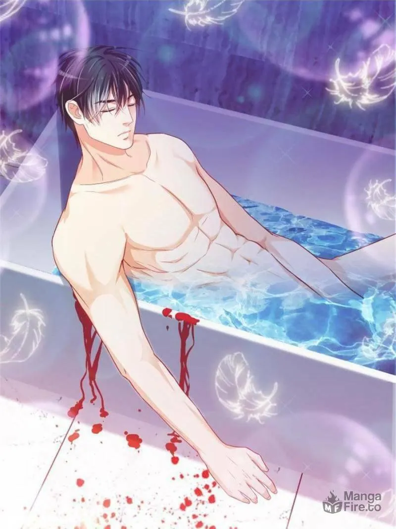 Read Teach the Devil Husband (Colored) chapter 7 image 24 on Lezhin