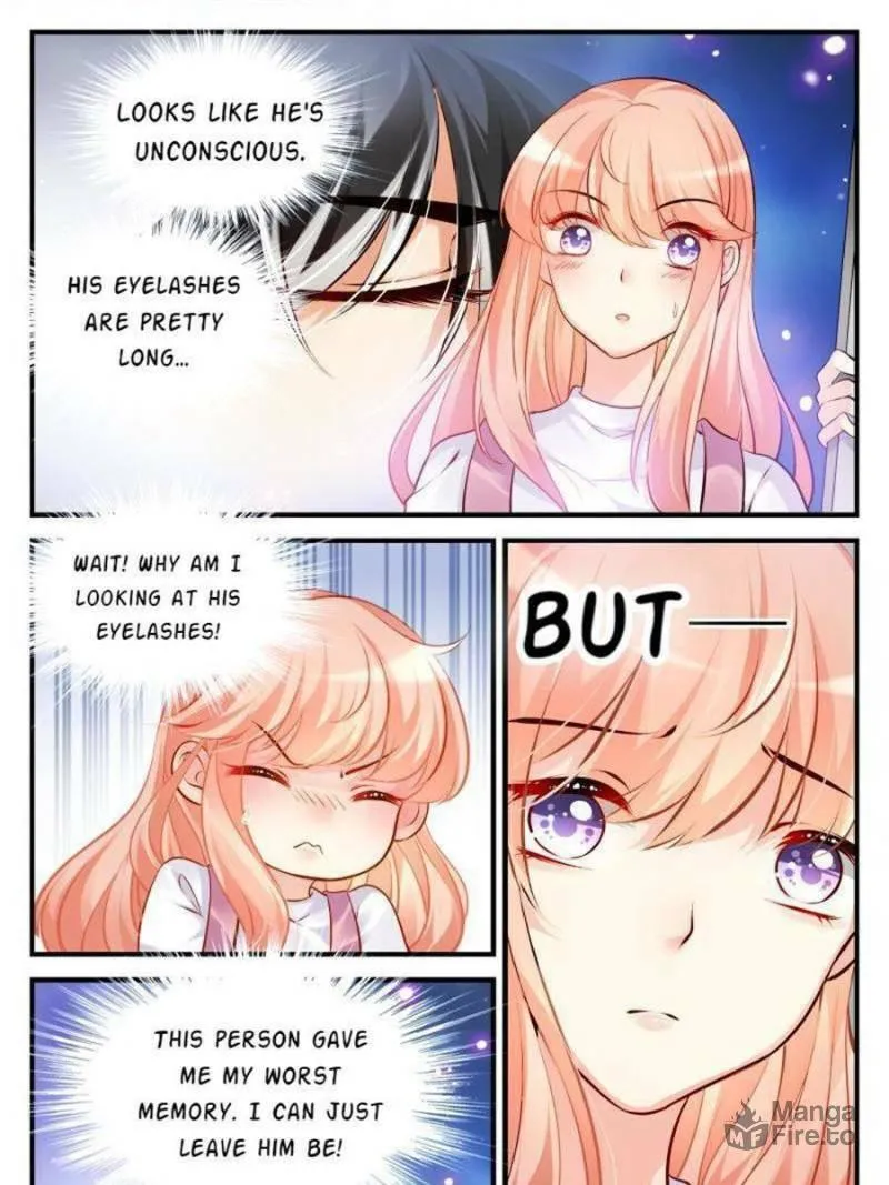 Read Teach the Devil Husband (Colored) chapter 7 image 26 on Lezhin