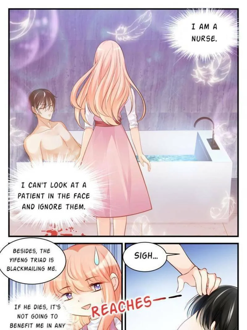 Read Teach the Devil Husband (Colored) chapter 7 image 28 on Lezhin