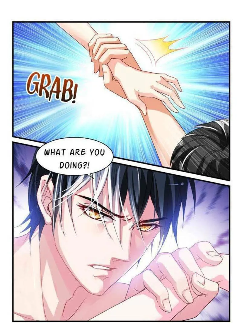 Read Teach the Devil Husband (Colored) chapter 7 image 30 on Lezhin