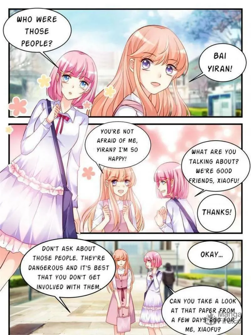 Read Teach the Devil Husband (Colored) chapter 7 image 4 on Lezhin