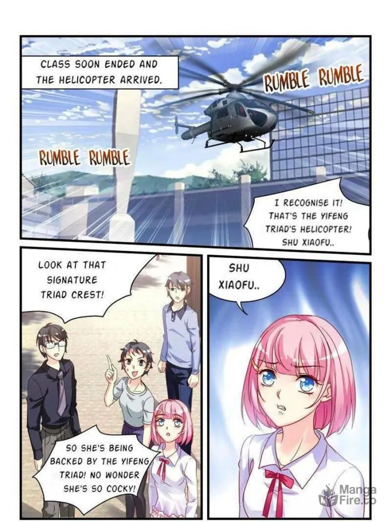 Read Teach the Devil Husband (Colored) chapter 7 image 8 on Lezhin