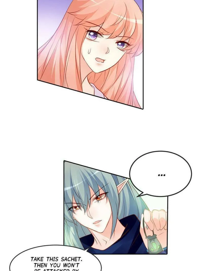 Read Teach the Devil Husband (Colored) chapter 70 image 10 on Lezhin