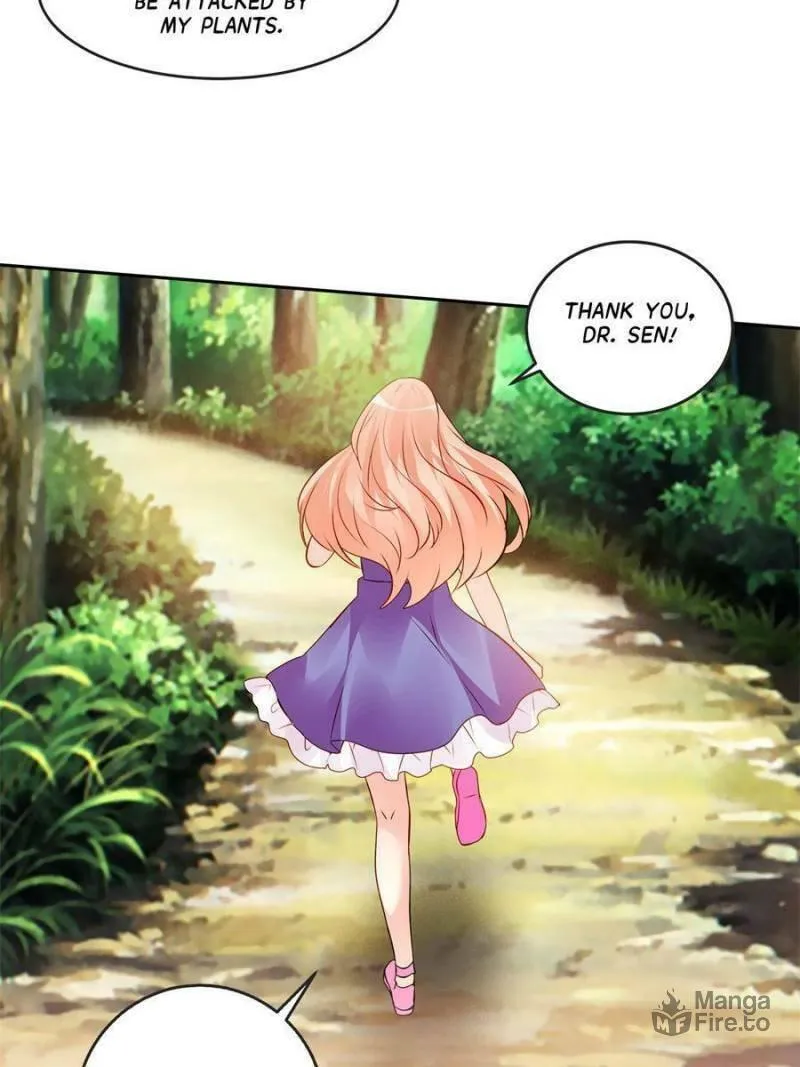 Read Teach the Devil Husband (Colored) chapter 70 image 11 on Lezhin