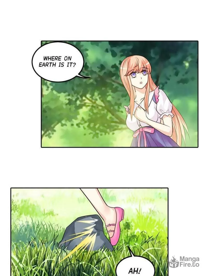 Read Teach the Devil Husband (Colored) chapter 70 image 17 on Lezhin
