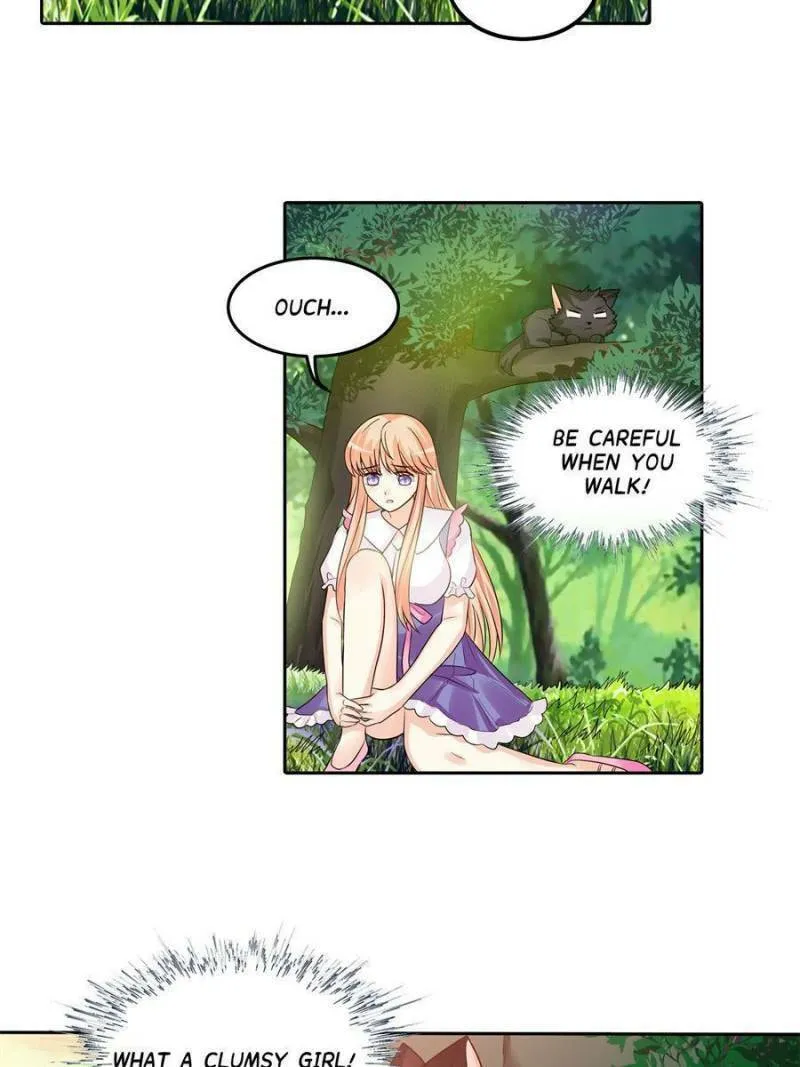 Read Teach the Devil Husband (Colored) chapter 70 image 18 on Lezhin