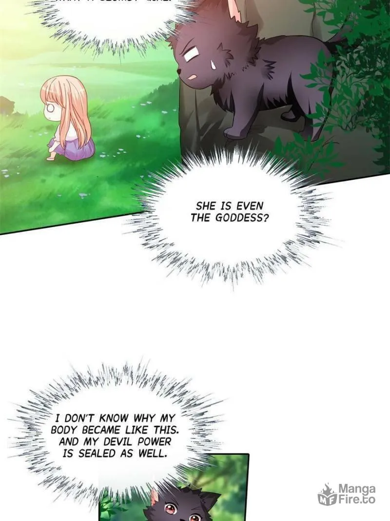 Read Teach the Devil Husband (Colored) chapter 70 image 19 on Lezhin