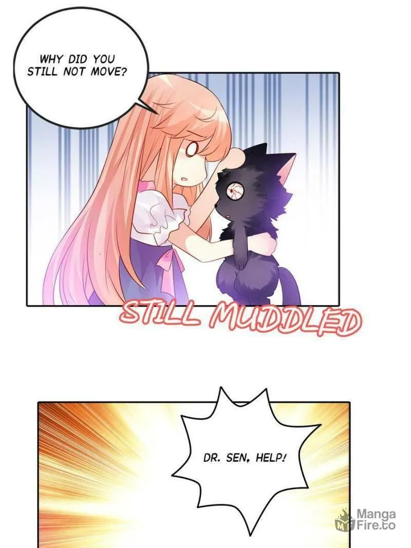 Read Teach the Devil Husband (Colored) chapter 70 image 2 on Lezhin