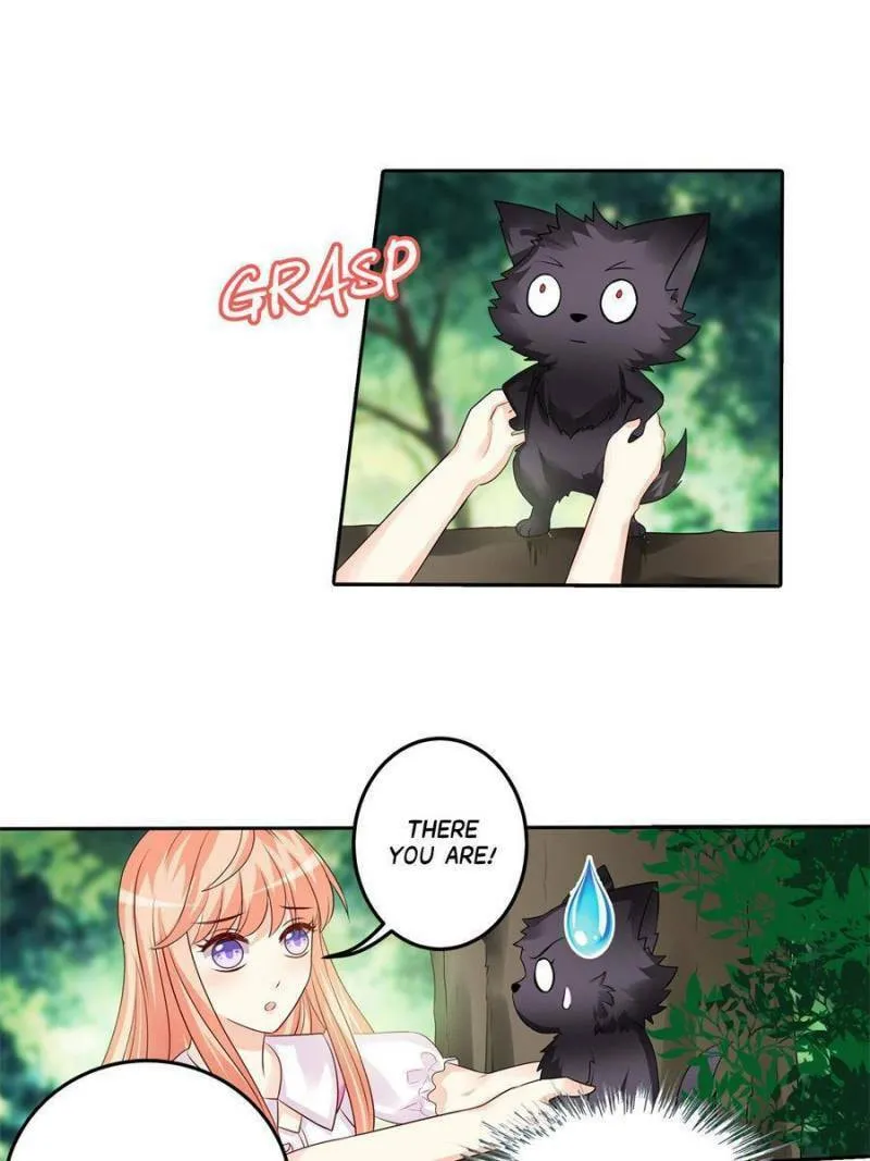 Read Teach the Devil Husband (Colored) chapter 70 image 25 on Lezhin