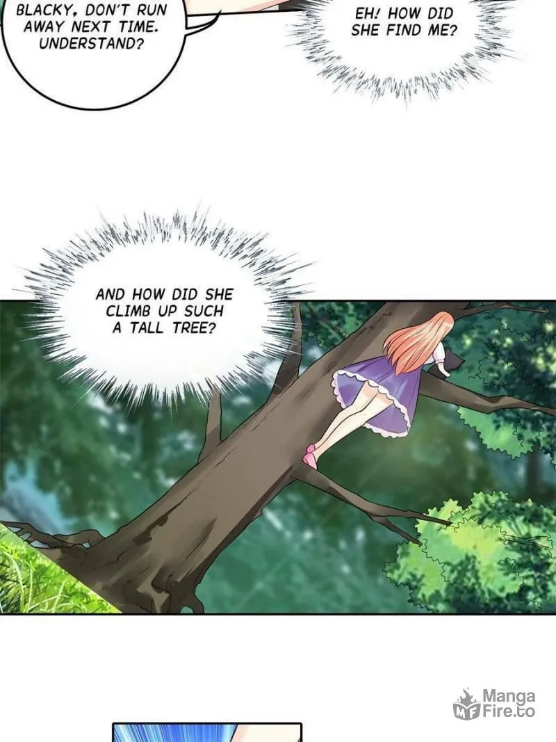 Read Teach the Devil Husband (Colored) chapter 70 image 26 on Lezhin