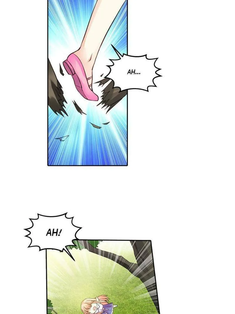 Read Teach the Devil Husband (Colored) chapter 70 image 27 on Lezhin