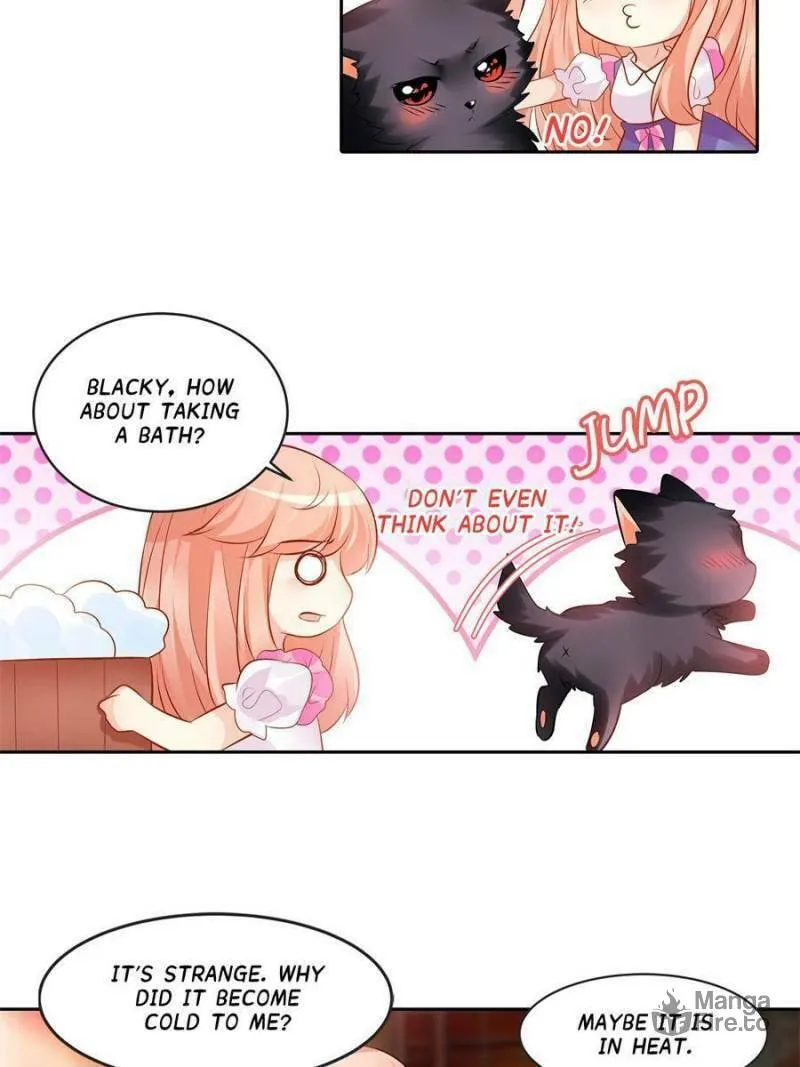 Read Teach the Devil Husband (Colored) chapter 70 image 32 on Lezhin