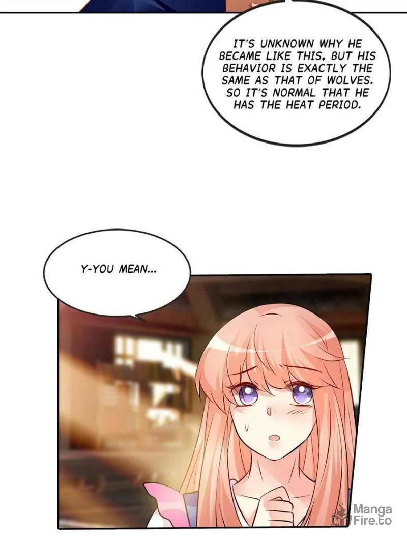 Read Teach the Devil Husband (Colored) chapter 70 image 34 on Lezhin