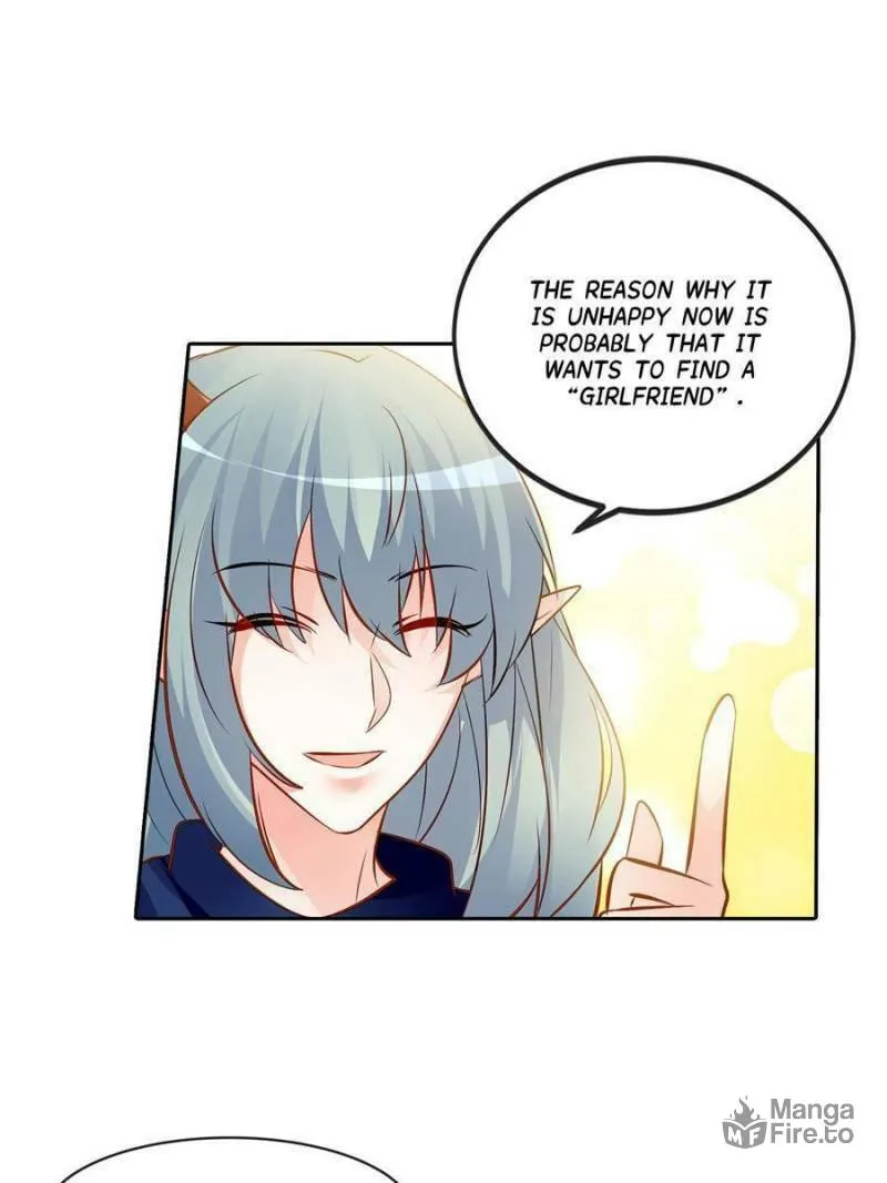 Read Teach the Devil Husband (Colored) chapter 70 image 35 on Lezhin