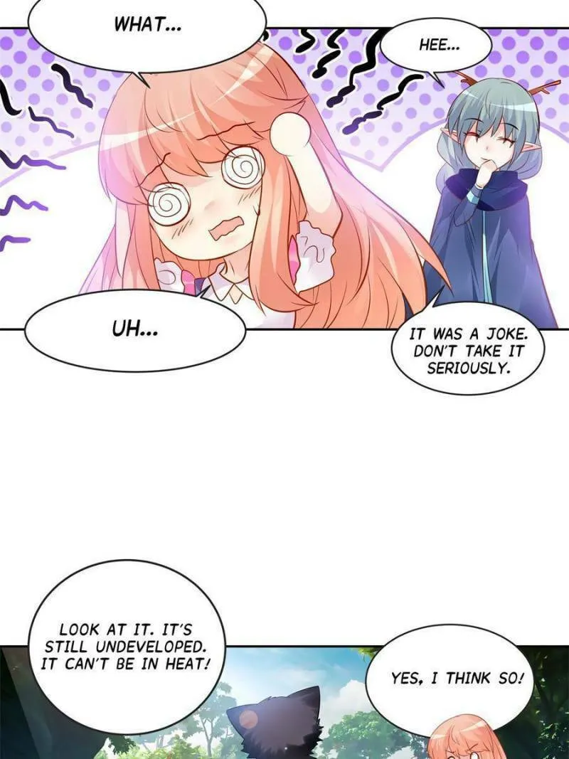 Read Teach the Devil Husband (Colored) chapter 70 image 36 on Lezhin