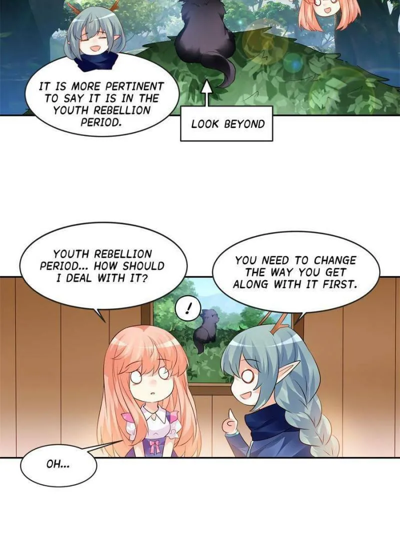Read Teach the Devil Husband (Colored) chapter 70 image 37 on Lezhin