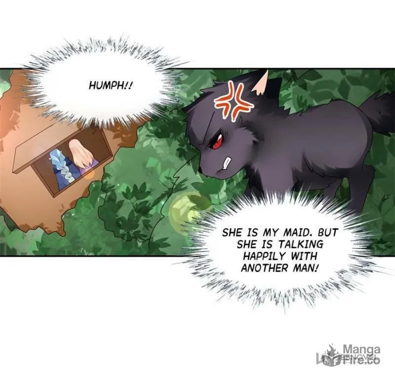 Read Teach the Devil Husband (Colored) chapter 70 image 38 on Lezhin