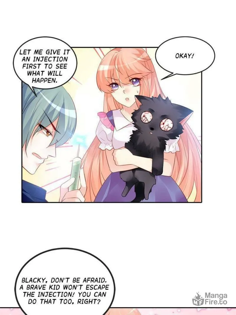 Read Teach the Devil Husband (Colored) chapter 70 image 4 on Lezhin