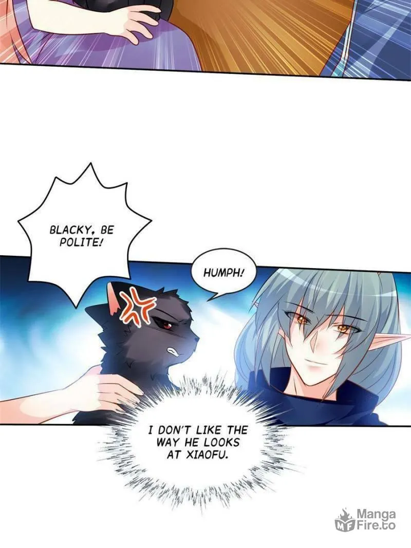 Read Teach the Devil Husband (Colored) chapter 70 image 41 on Lezhin