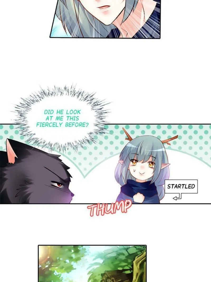 Read Teach the Devil Husband (Colored) chapter 70 image 43 on Lezhin