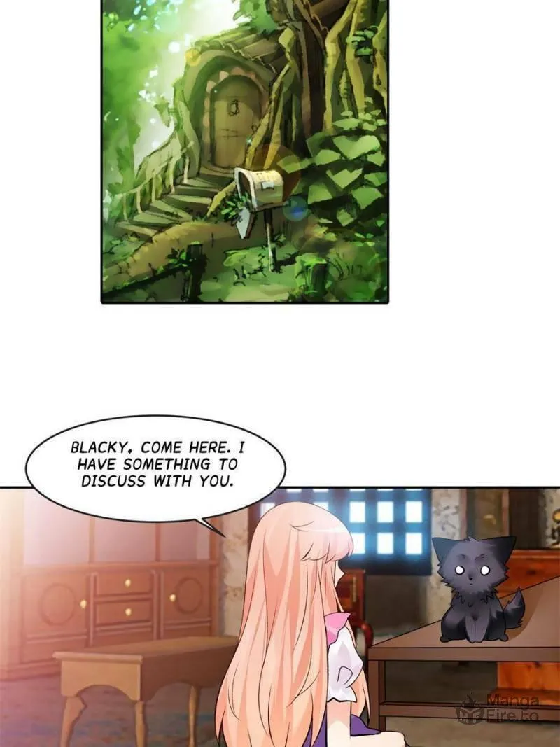 Read Teach the Devil Husband (Colored) chapter 70 image 44 on Lezhin