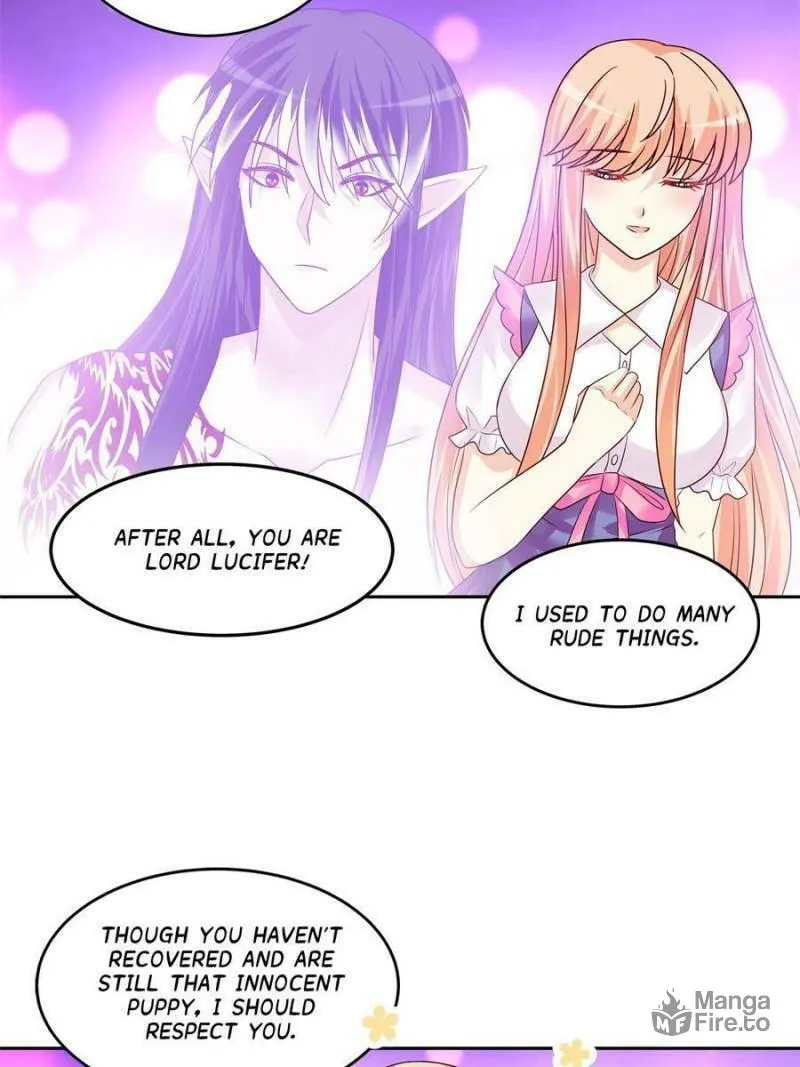 Read Teach the Devil Husband (Colored) chapter 70 image 49 on Lezhin