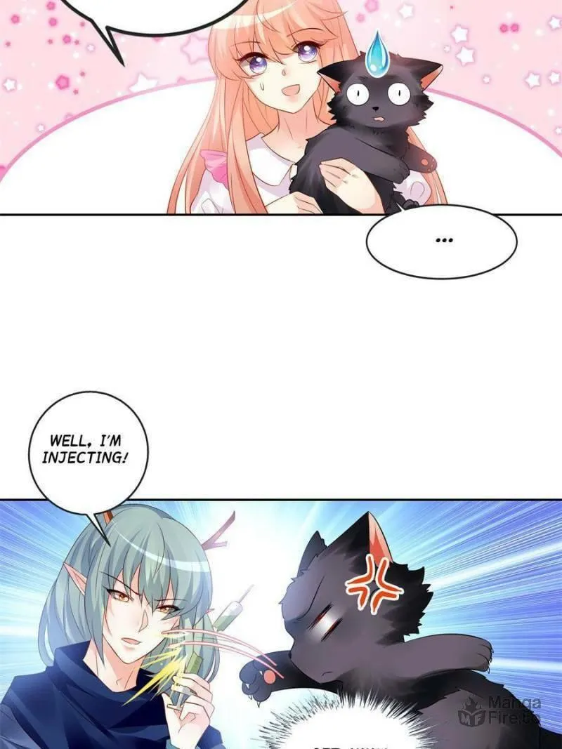 Read Teach the Devil Husband (Colored) chapter 70 image 5 on Lezhin